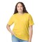 12 Pack Gildan Heavy Cotton Youth Crewneck Short Sleeve T-Shirt for School Event Wear & Custom Printing Blank Tee